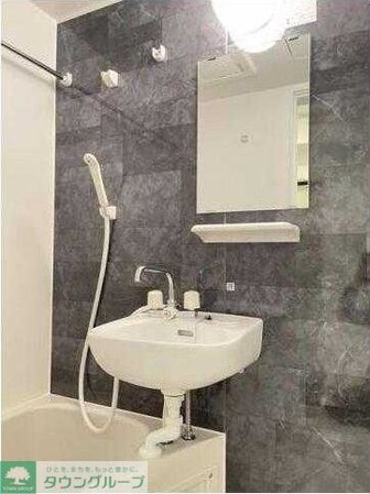 エスポワール綾瀬壱番館の物件内観写真